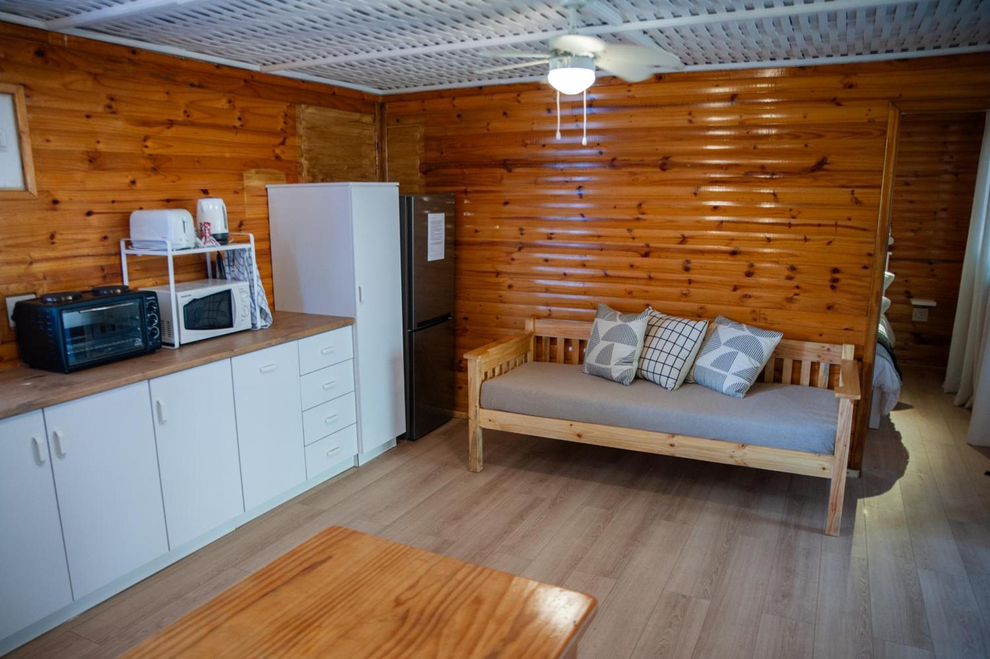 Olifantskrans River Cabins Bonnievale Extérieur photo