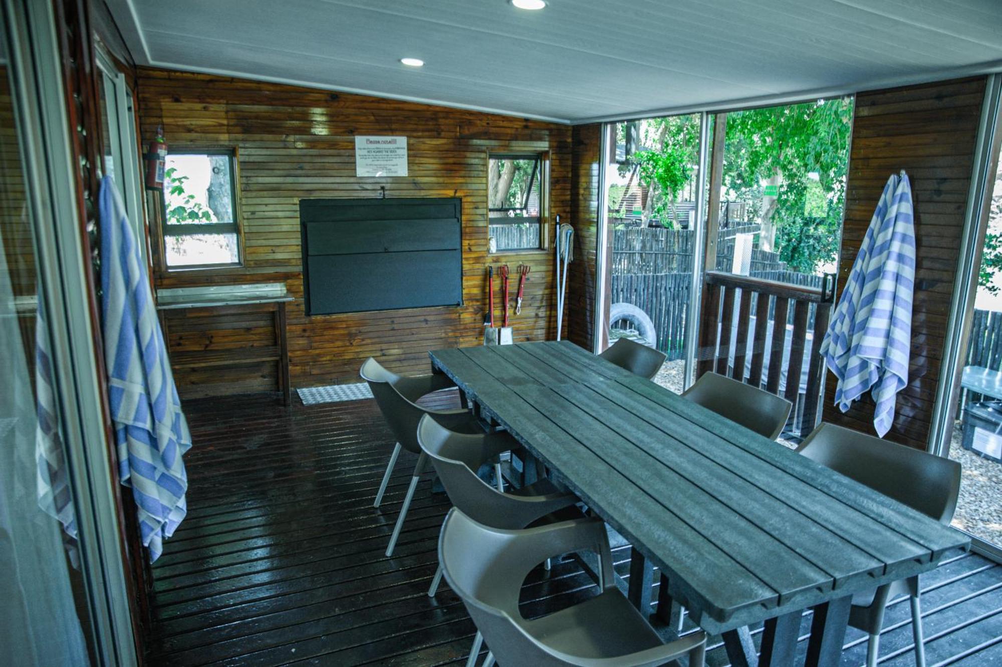 Olifantskrans River Cabins Bonnievale Extérieur photo